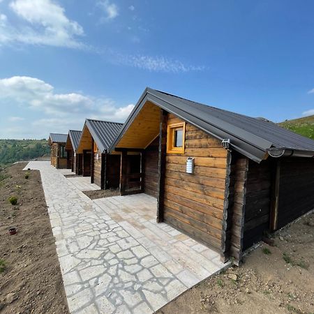 Villa Vikendice Moskva Uvac Sjenica Exterior foto