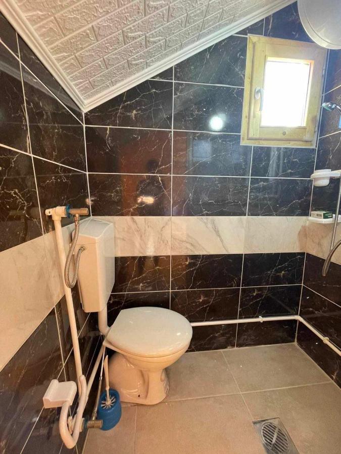 Villa Vikendice Moskva Uvac Sjenica Exterior foto