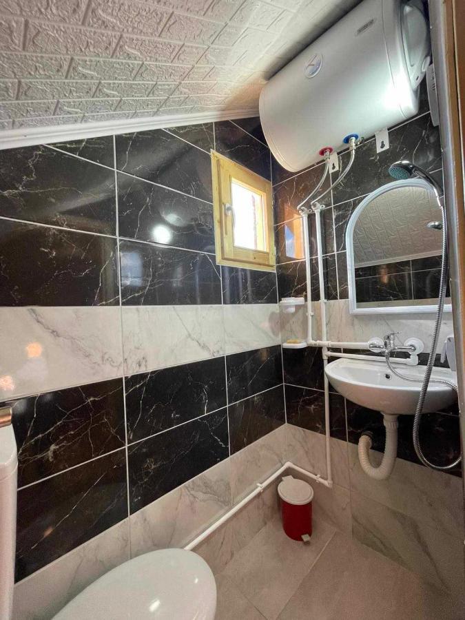 Villa Vikendice Moskva Uvac Sjenica Exterior foto
