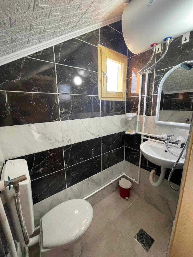 Villa Vikendice Moskva Uvac Sjenica Exterior foto